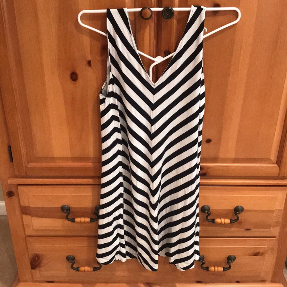 LOFT dress